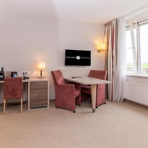 Deluxe Double Kamer